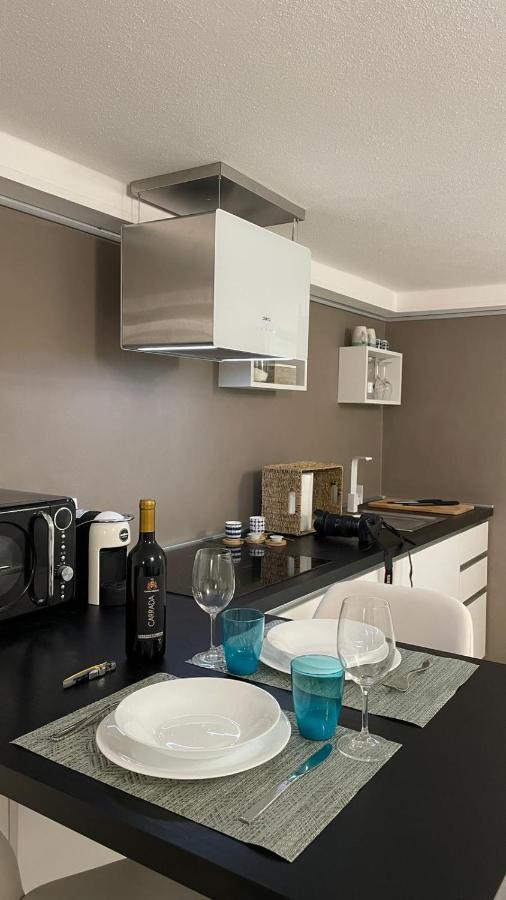 Casa Vacanze Nel Cuore Di Κάλιαρι Εξωτερικό φωτογραφία