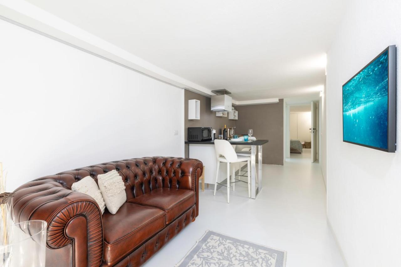 Casa Vacanze Nel Cuore Di Κάλιαρι Εξωτερικό φωτογραφία