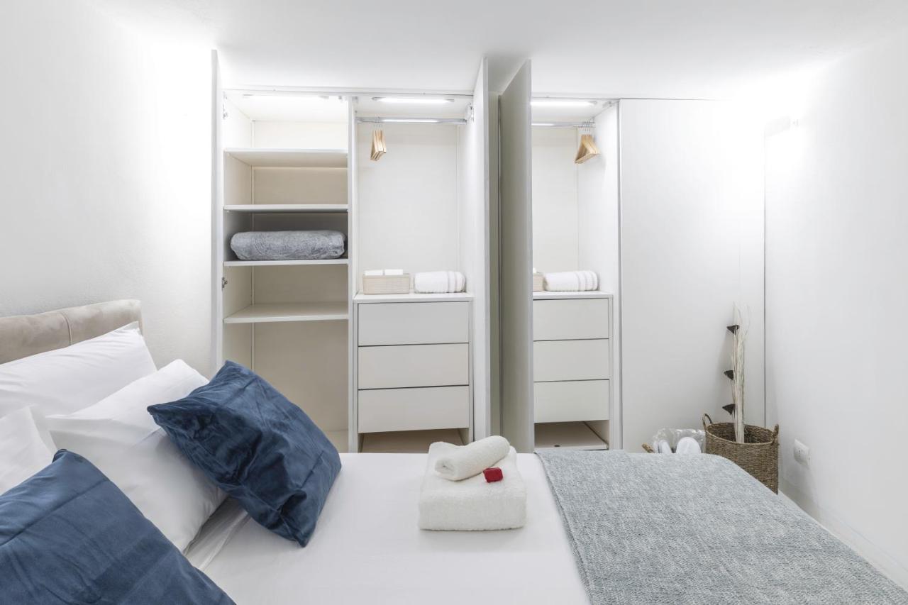Casa Vacanze Nel Cuore Di Κάλιαρι Εξωτερικό φωτογραφία