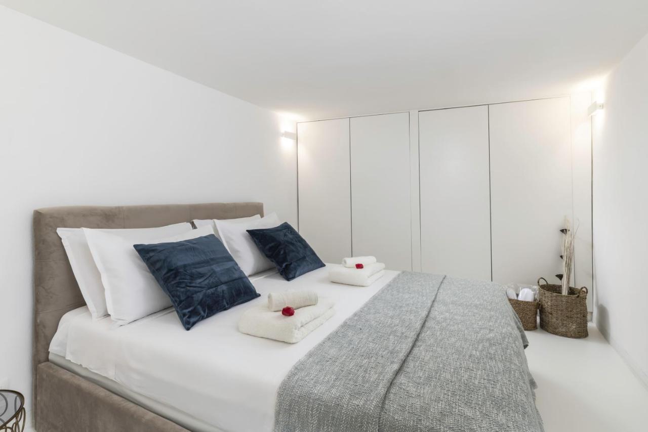 Casa Vacanze Nel Cuore Di Κάλιαρι Εξωτερικό φωτογραφία