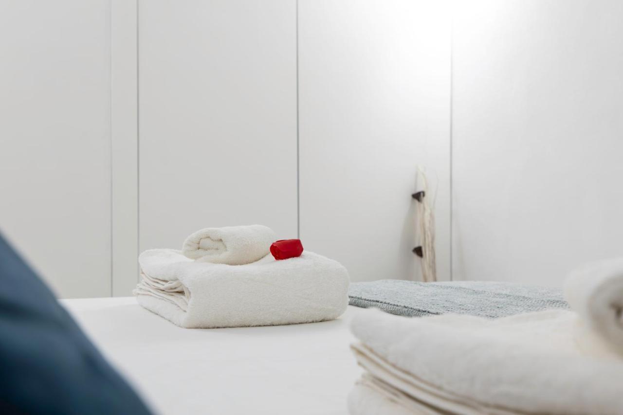 Casa Vacanze Nel Cuore Di Κάλιαρι Εξωτερικό φωτογραφία